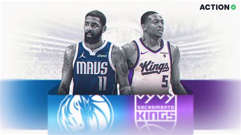 Mavericks vs Kings Predictions, Picks & Odds .